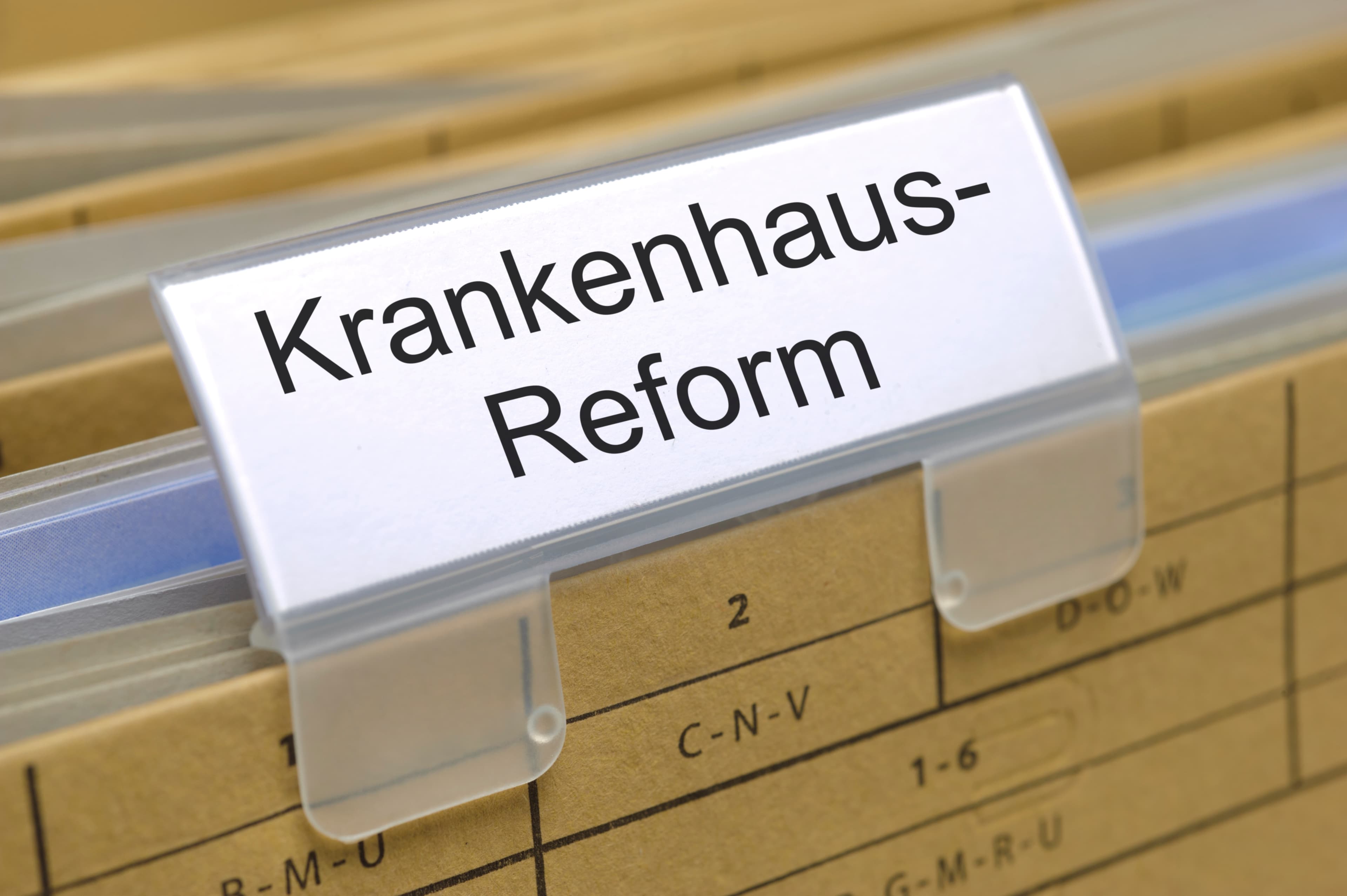 Krankenhausreform, Update August 2025